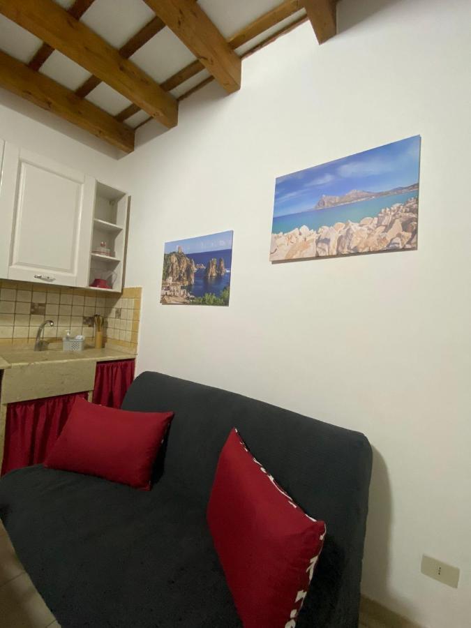 טרפאני Tyche Home מראה חיצוני תמונה