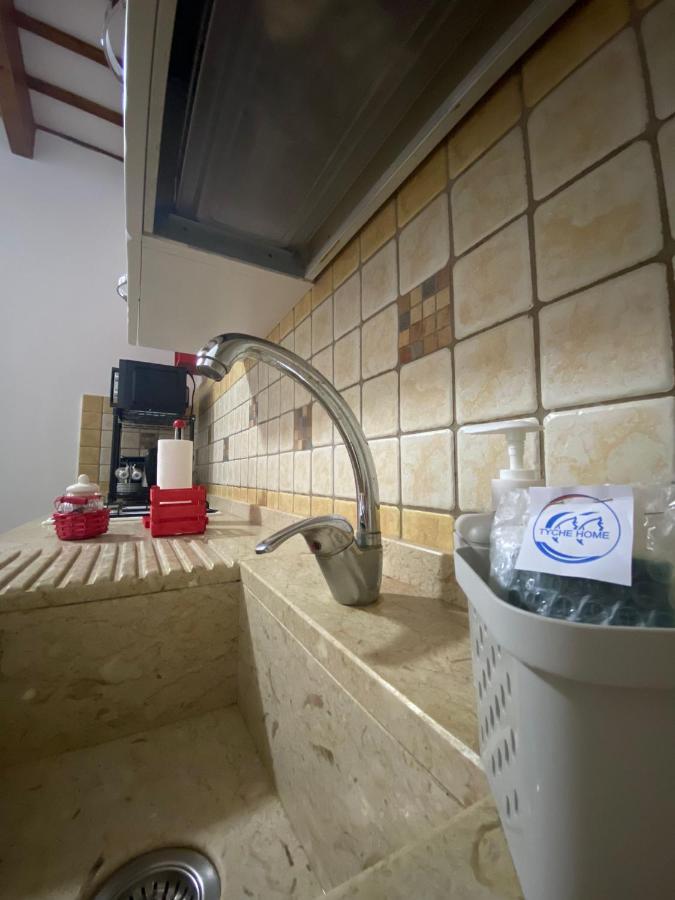 טרפאני Tyche Home מראה חיצוני תמונה