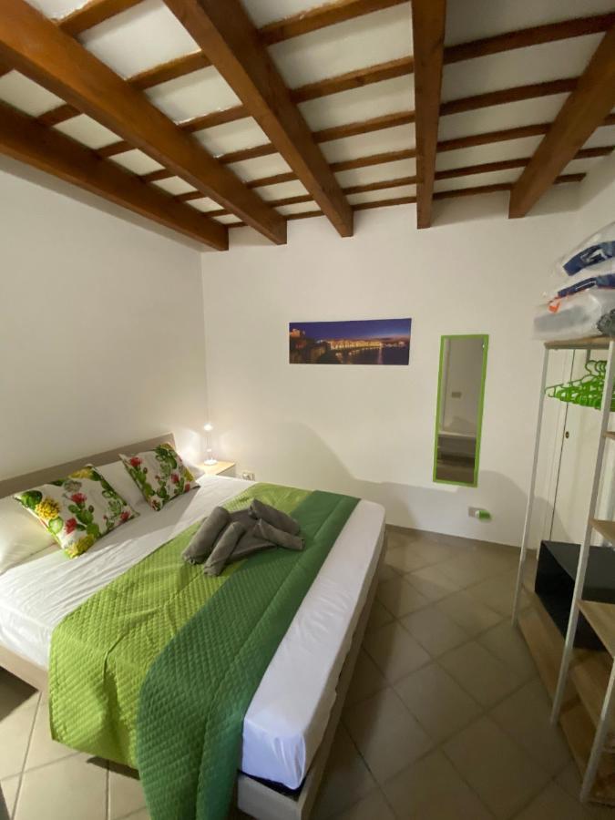 טרפאני Tyche Home מראה חיצוני תמונה