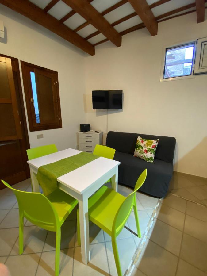טרפאני Tyche Home מראה חיצוני תמונה