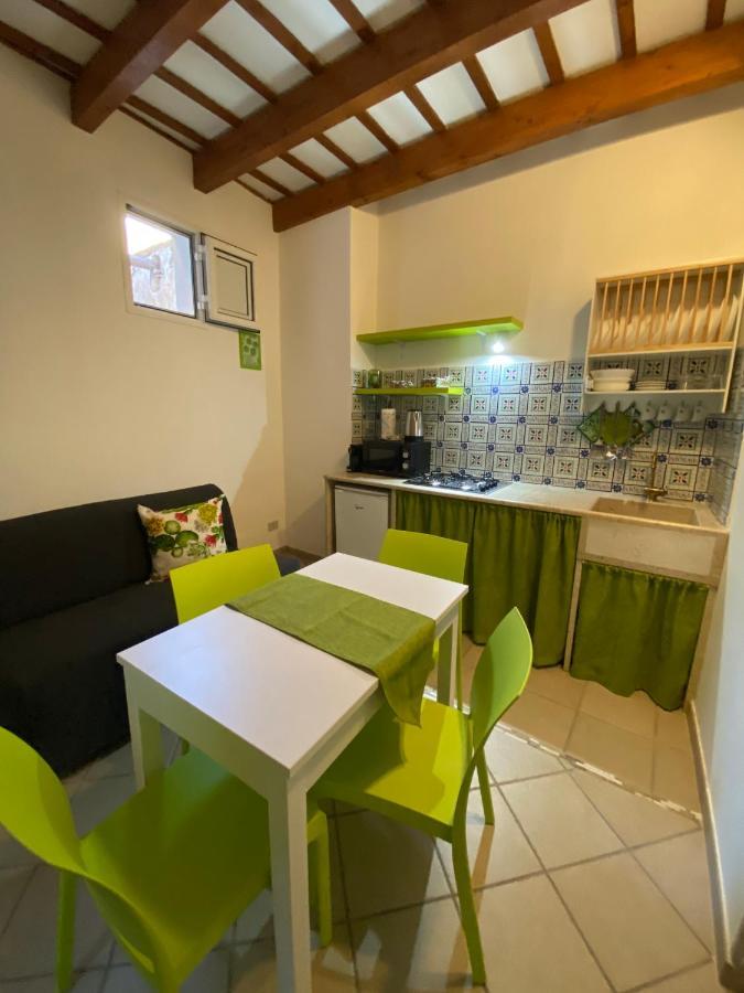 טרפאני Tyche Home מראה חיצוני תמונה