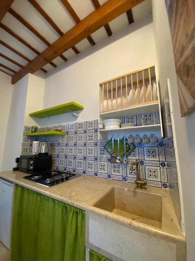 טרפאני Tyche Home מראה חיצוני תמונה