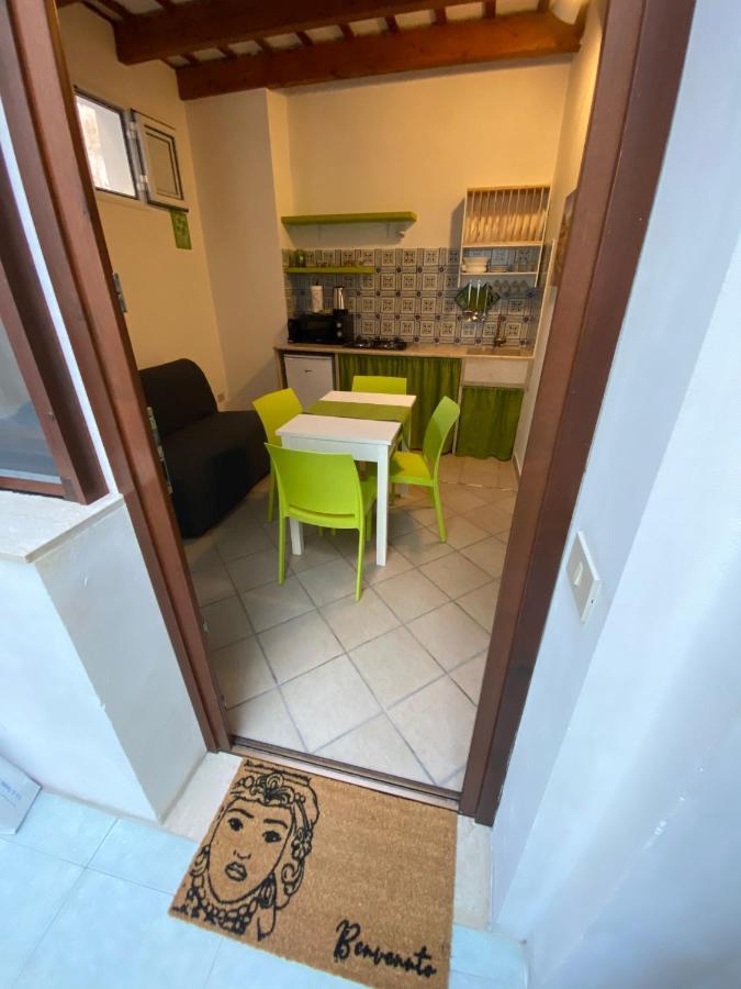 טרפאני Tyche Home מראה חיצוני תמונה