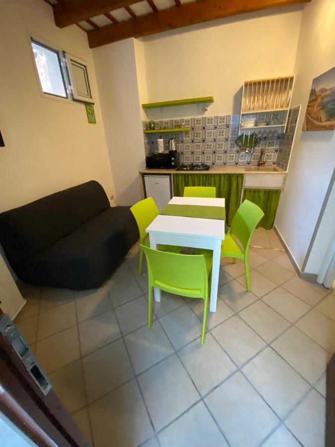 טרפאני Tyche Home מראה חיצוני תמונה
