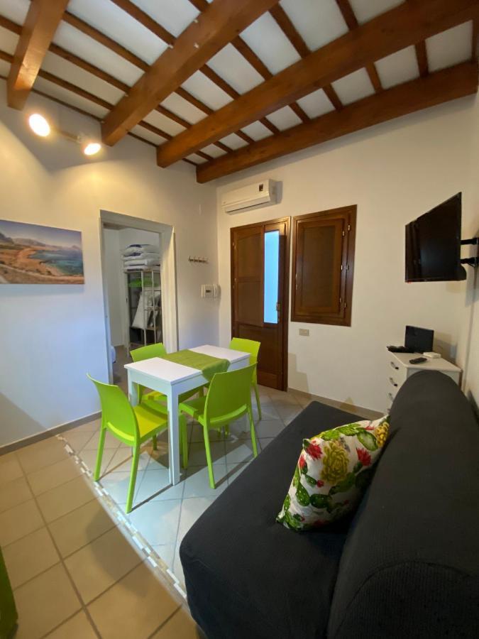 טרפאני Tyche Home מראה חיצוני תמונה