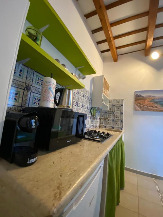 טרפאני Tyche Home מראה חיצוני תמונה