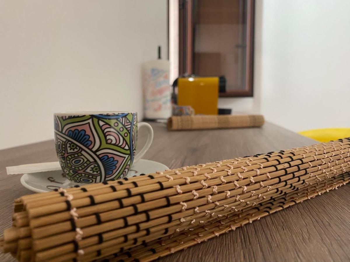 טרפאני Tyche Home מראה חיצוני תמונה
