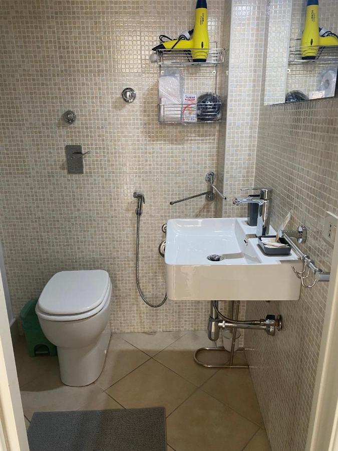 טרפאני Tyche Home מראה חיצוני תמונה