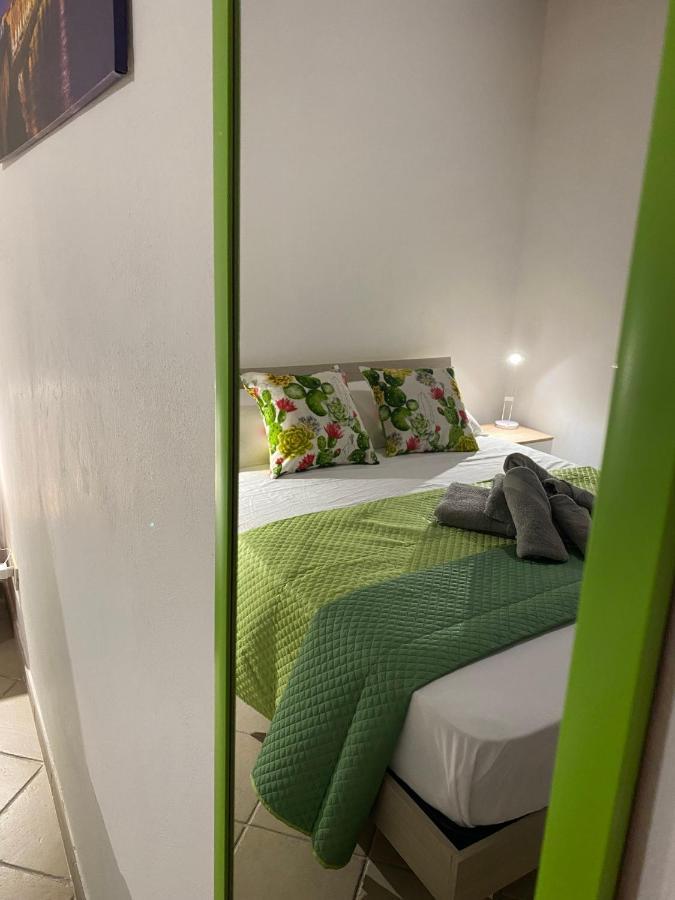 טרפאני Tyche Home מראה חיצוני תמונה