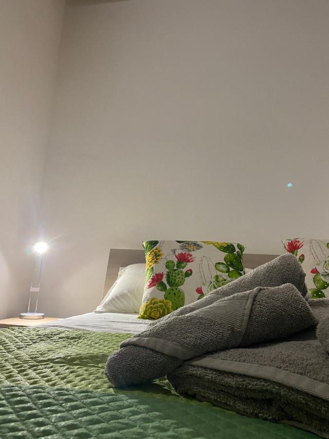 טרפאני Tyche Home מראה חיצוני תמונה